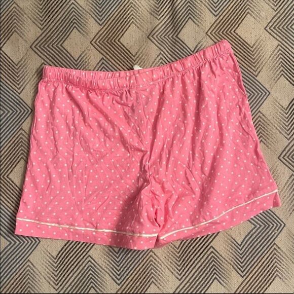 Caribbean Joe Pajama Short - Picture 3 of 3